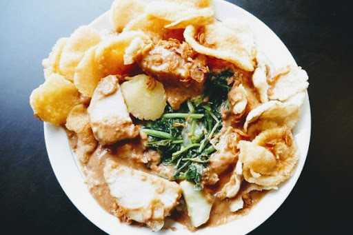 Gado Gado Ketoprak Pak Disan 2