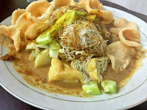 Gado Gado Ketoprak Pak Disan 3