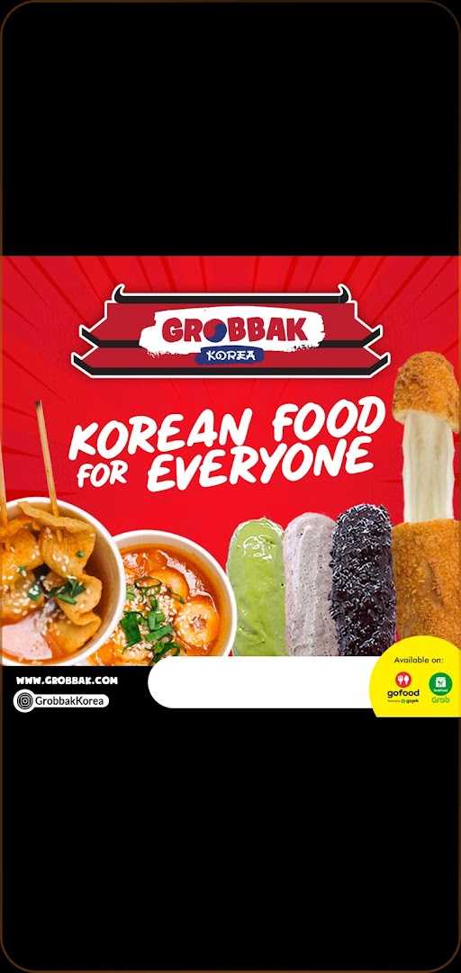 Grobbak Korea Harapan Mulia 10