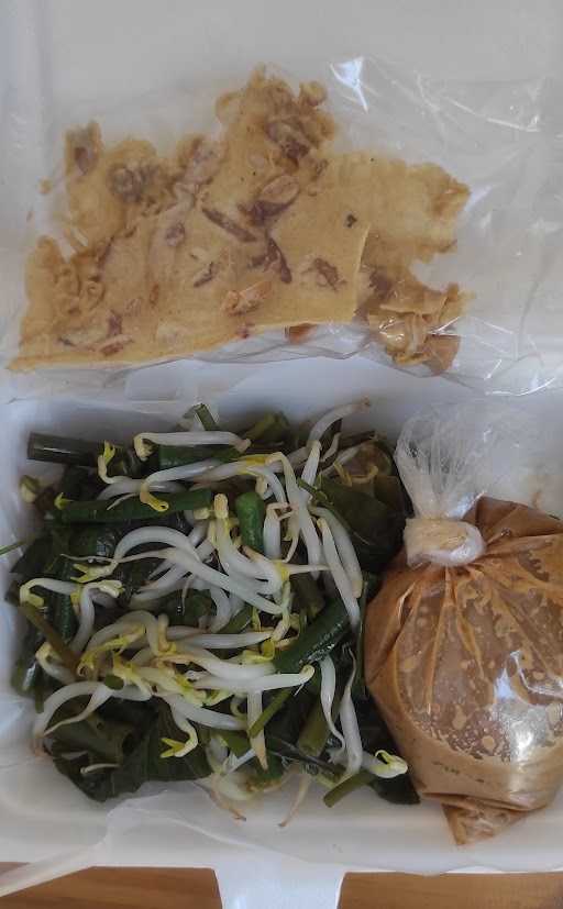 Gudeg Jogja Mbak Anung 10