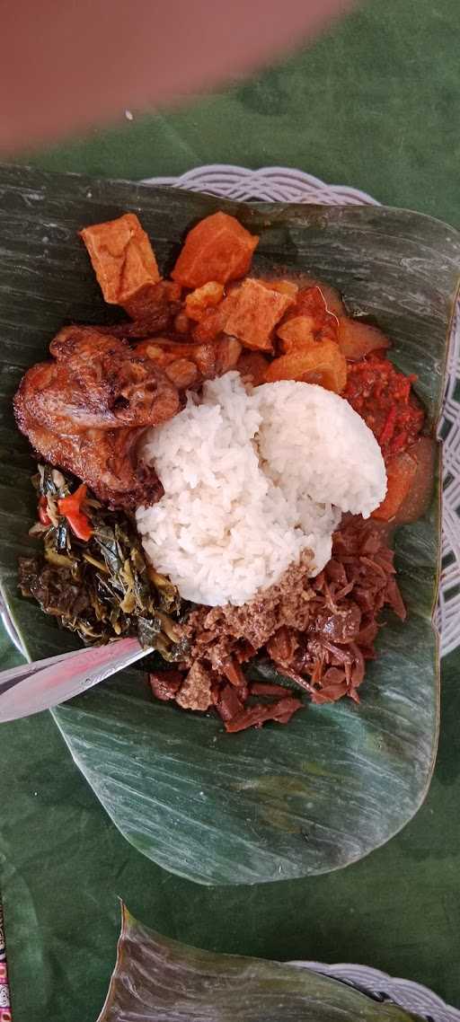 Gudeg Jogja Mbak Anung 7