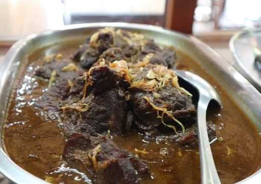 Gudeg Martinah 3