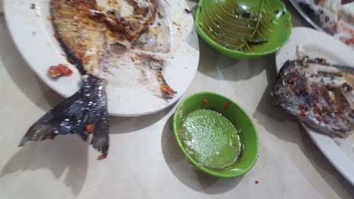 Ikan Bakar Manado 2