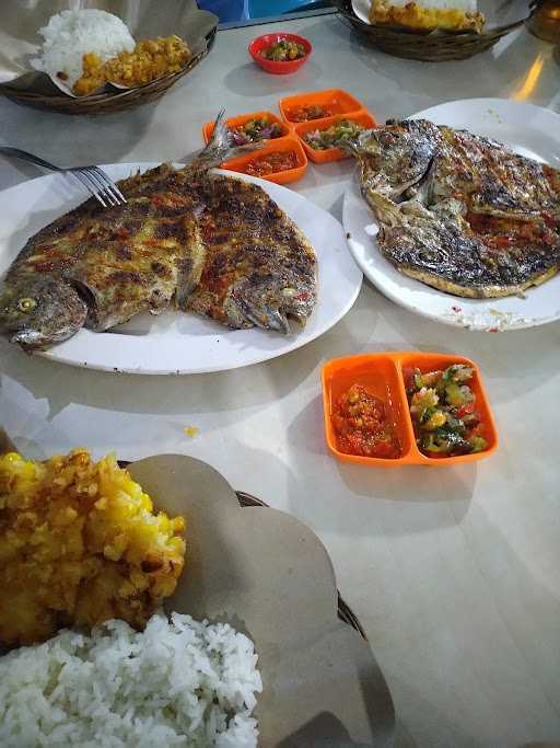 Ikan Bakar Manado 3