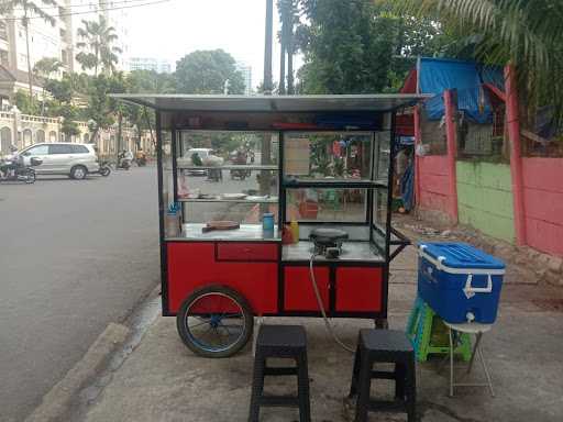 Indian Paratha Hut Veg 1