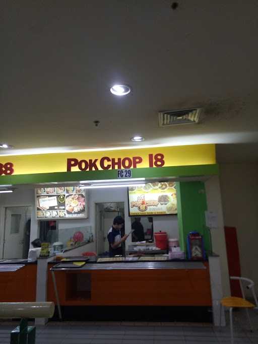 Kantin Sepinggan Food Court No 35 Mall Mgk Lantai 3 5