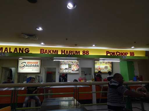 Kantin Sepinggan Food Court No 35 Mall Mgk Lantai 3 7