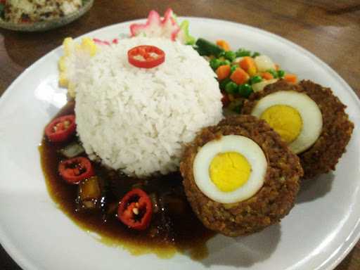 Kantin Sepinggan Food Court No 35 Mall Mgk Lantai 3 3