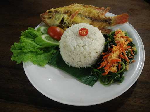 Kantin Sepinggan Food Court No 35 Mall Mgk Lantai 3 1