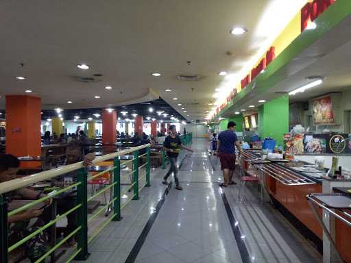 Kantin Sepinggan Food Court No 35 Mall Mgk Lantai 3 10