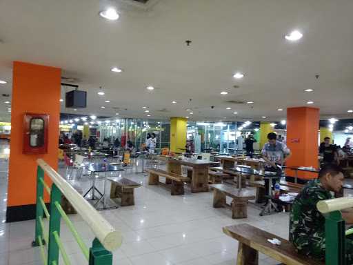 Kantin Sepinggan Food Court No 35 Mall Mgk Lantai 3 8