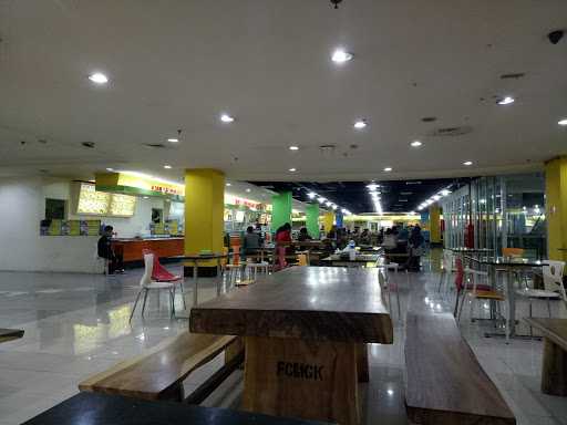 Kantin Sepinggan Food Court No 35 Mall Mgk Lantai 3 9