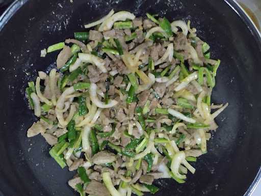 Kebab Mesir Daging Asli 6