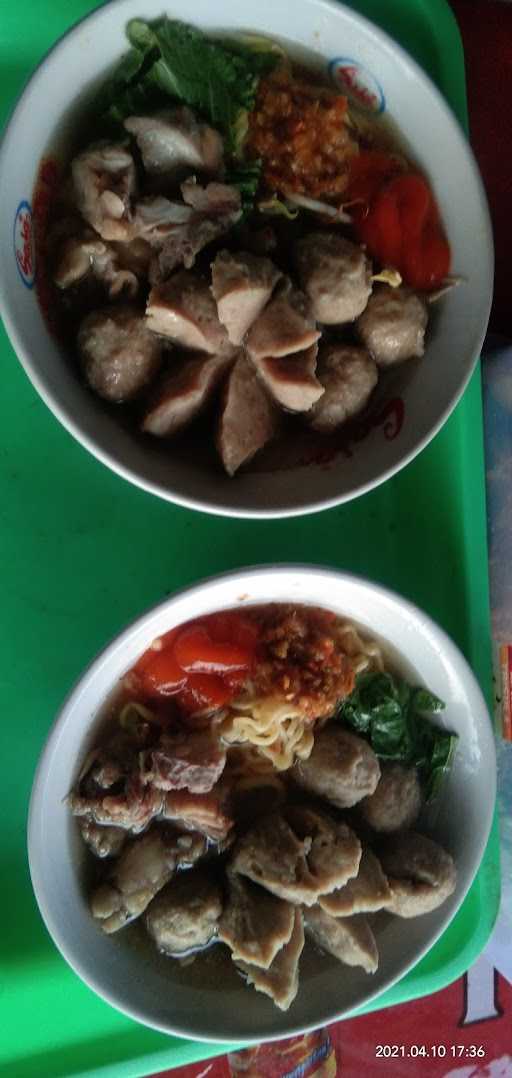 Kedai Bakso Mas Adji 3