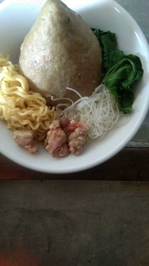 Kedai Bakso Mas Adji 2