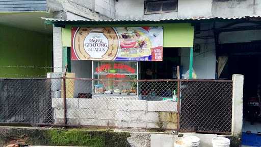 Kedai Empal Gentong Bu Agus 7