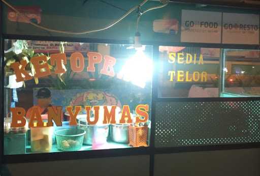 Ketoprak Banyumas 9