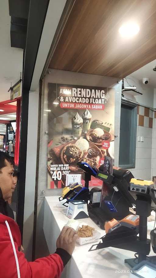 KFC - ITC Cempaka Mas 2