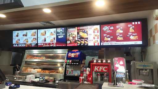 KFC - ITC Cempaka Mas 5