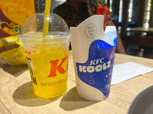 KFC - Kemayoran 7