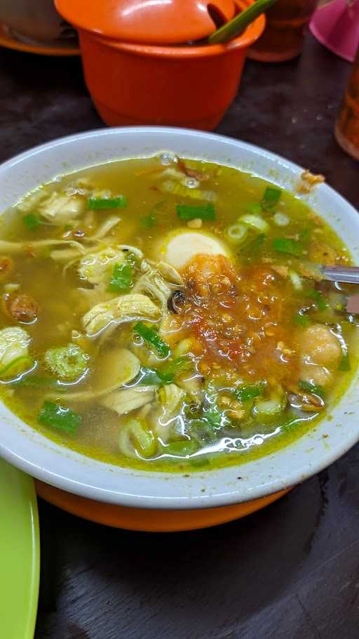 Kedai Soto Lamongan “Jodoh Rasa” 10