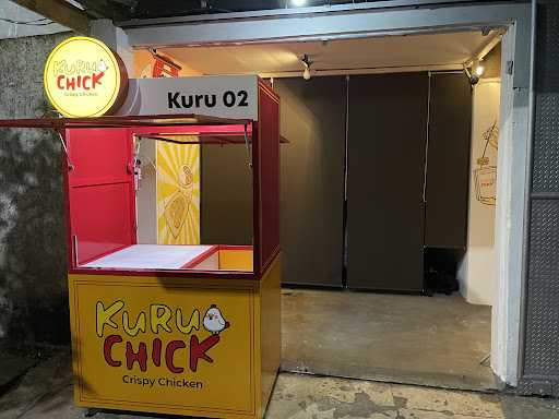 Kuruchick 02 Kemayoran 9