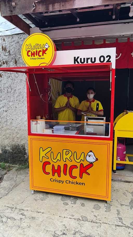 Kuruchick 02 Kemayoran 8