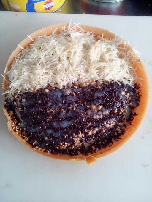 Martabak Bangka 77 7