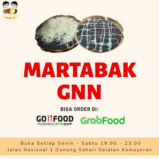 Martabak Gnn 2