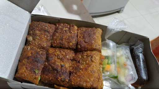 Martabak Pecenongan 78 Kemayoran 7