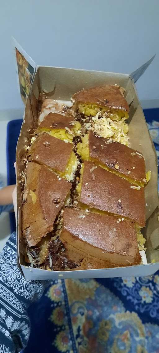 Martabak Pecenongan 78 Kemayoran 8