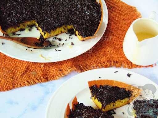 Martabak Pizza Orins Cempaka Putih 10