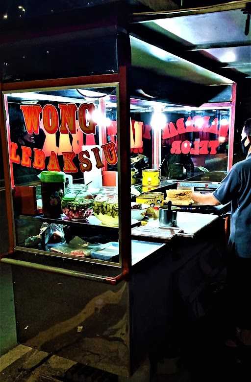 Martabak Wong Lebaksiu 7