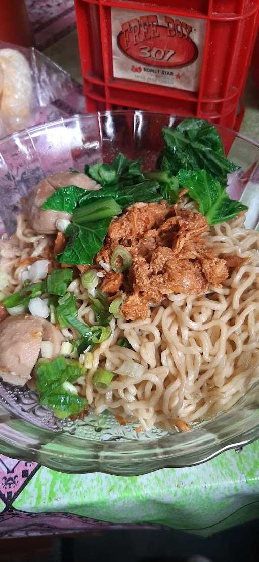 Mie Ayam Bang Sule 1