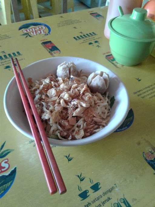 Mie Ayam Kaka 5