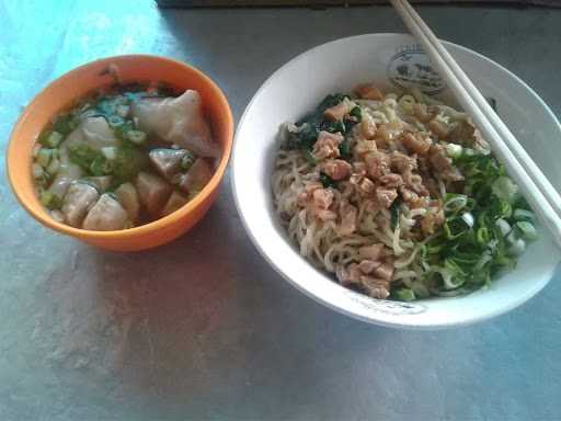 Mie Ayam Kaka 6