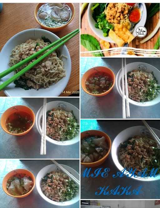 Mie Ayam Kaka 7