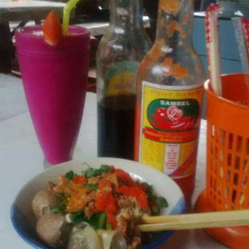 Mie Ayam Mas Sarno 3