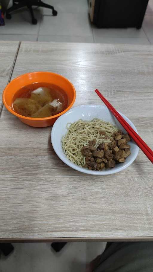 Mie Palembang Alex Sunter 9