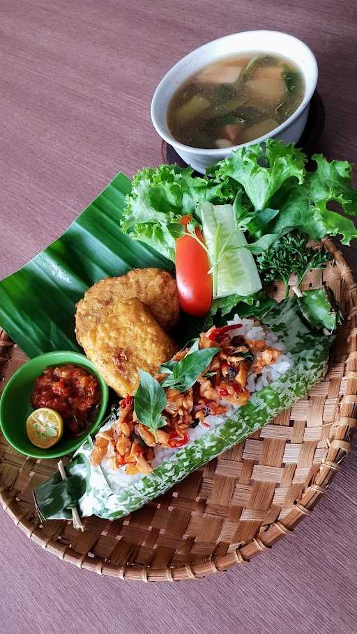 Nasi Dower Kemayoran & Waroeng Garuda 1