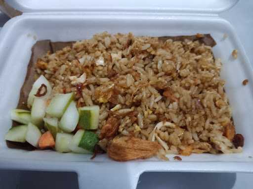 Nasi Goreng Areng 8