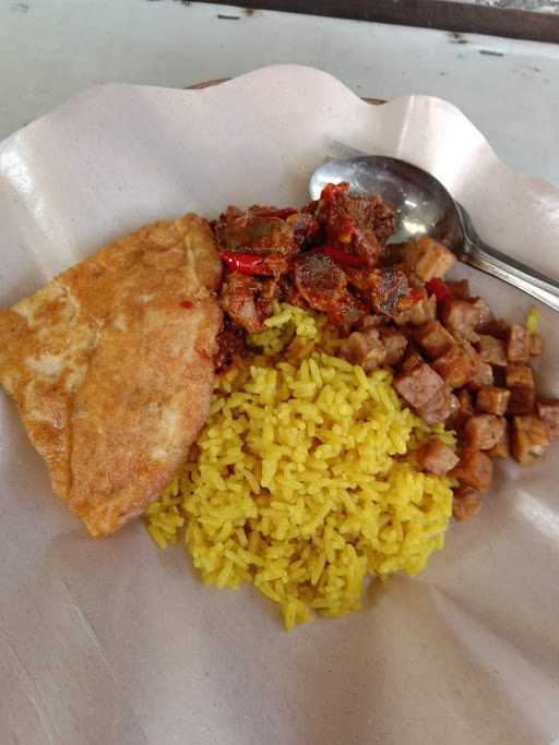 Nasi Goreng Areng 7