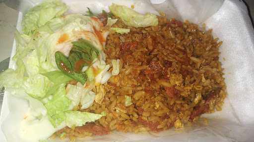 Nasi Goreng Kebab Pademangan 7