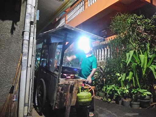 Nasi Goreng Mas Jhon 2