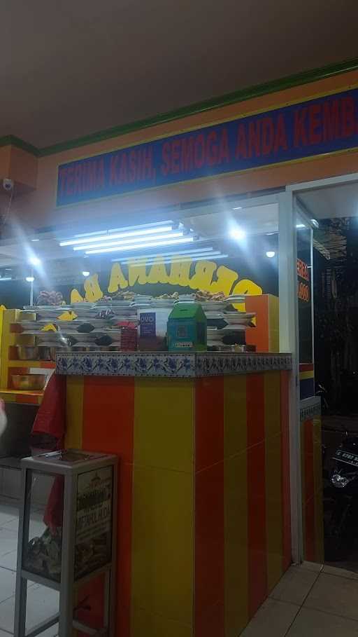 Nasi Padang Sederhana Baru 2