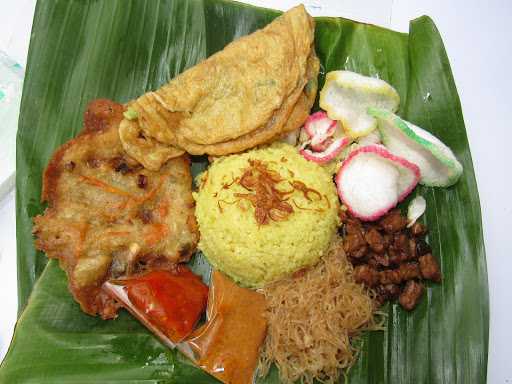 Nasi Uduk Ibu Suwarni 3