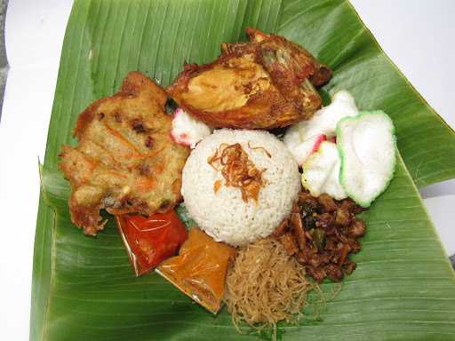 Nasi Uduk Ibu Suwarni 5