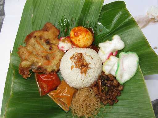 Nasi Uduk Ibu Suwarni 4