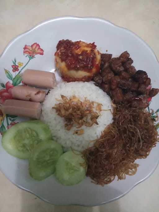 Nasi Uduk Mustika 1