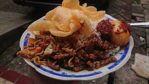 Nasi Uduk Pak Usup 1